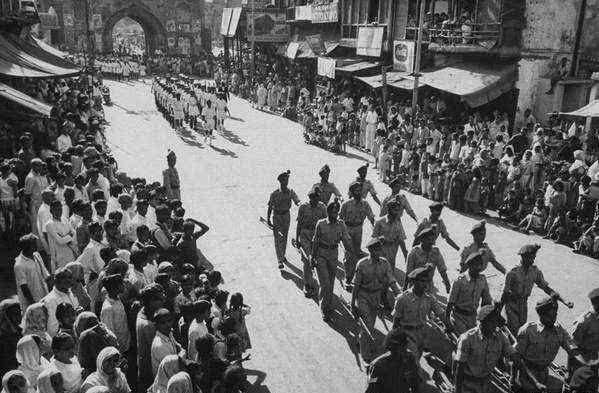 1962中印戰爭，明明只打了32天，卻讓印度做了59年噩夢