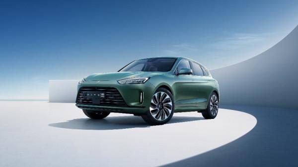 創新從未止步，華為智慧生活全場景新品齊發