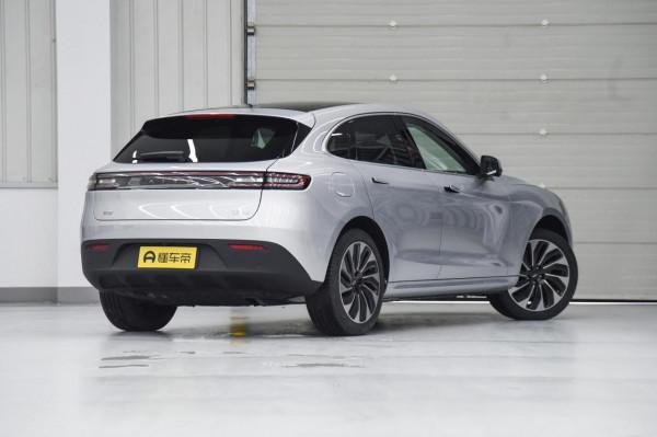 新車|推出三款車型,25萬元起,華為AITO問界M5正式開啟預售 新車|推出三款車型,25萬元起,華為AITO問界M5正式開啟預售