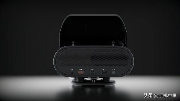 有限空間投出“無限”畫面 AOC C1超短焦投影儀新體驗 有限空間投出“無限”畫面 AOC C1超短焦投影儀新體驗