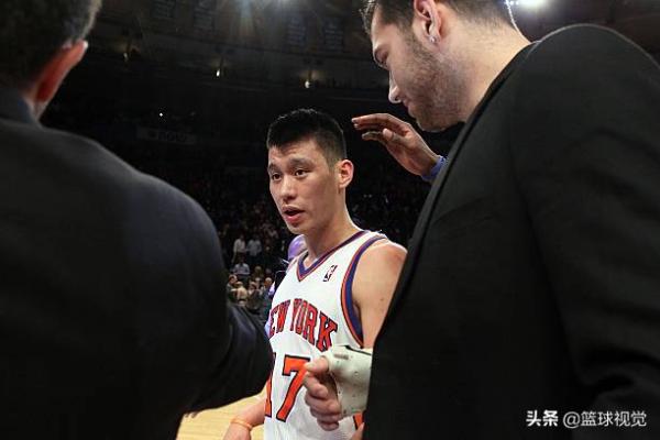 林瘋狂紀傳（一）林書豪命運最後的機會 林瘋狂正式登場