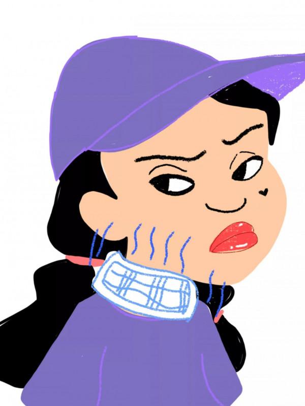 白回來誰還不是個公主！|曬後修復