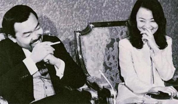 日本“最無情”的王妃：女兒住院不去看，連丈夫葬禮都缺席