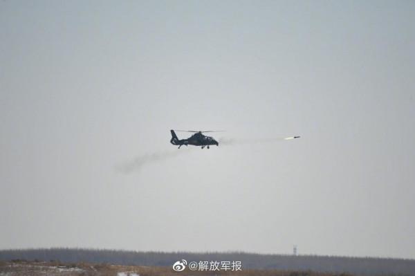 起飛！直升機訓練酷圖上新