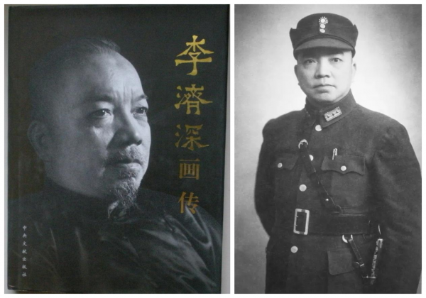 選擇大於努力！國共合作分裂後，北伐的8個軍立場不同，命運迥異