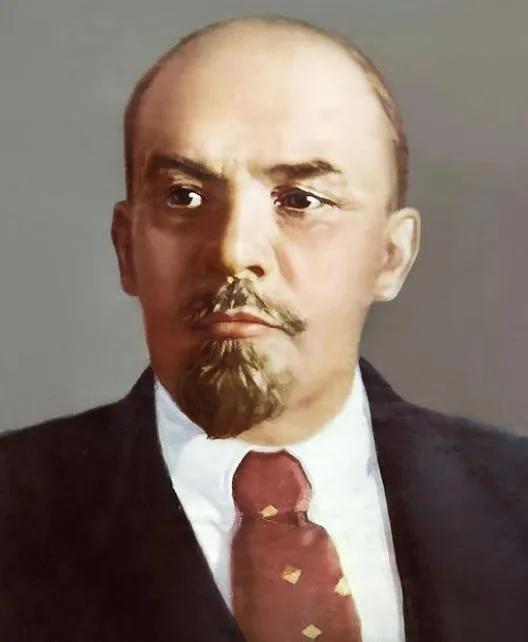 近代世界史上的四位偉人