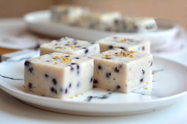 為什麼說山藥最適合反覆呼吸道感染的孩子吃