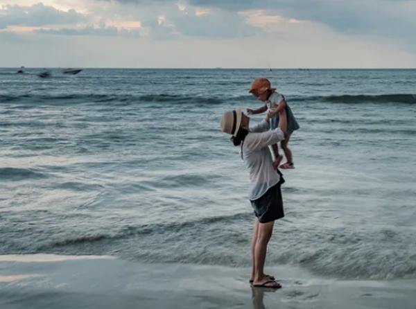 媽媽負能量,是孩子情商最毒的藥 媽媽負能量,是孩子情商最毒的藥