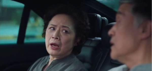 《完美伴侶》孫爸孫媽演繹“人間真實”，煙火氣的生活堪稱亮點