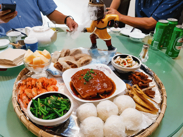 來海南避寒過冬，不得不吃的20種地道美食，你都吃過了嗎？