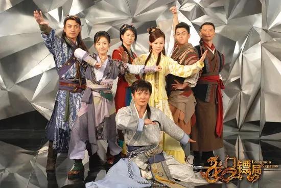 人間故事歷代王朝興衰的因果關係