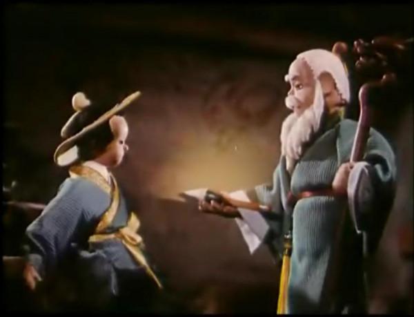 12部國產經典動畫片！葫蘆娃、哪吒、孫悟空，不都比奧特曼香麼