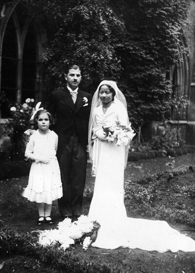 第三帝國如何對待中國人? 第三帝國如何對待中國人?