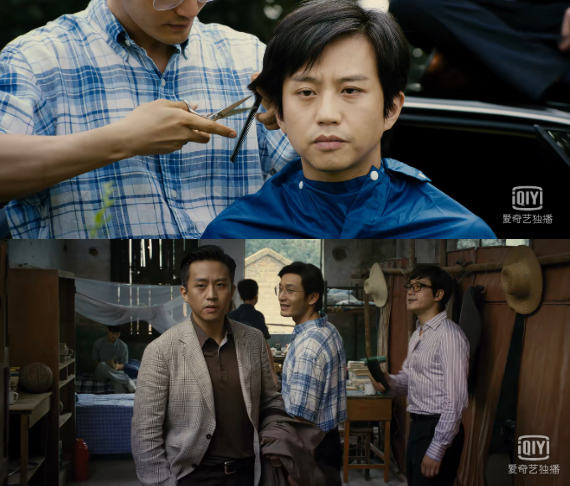 黃曉明靠著這“美國夢”，拿下職業生涯分量最重的影帝