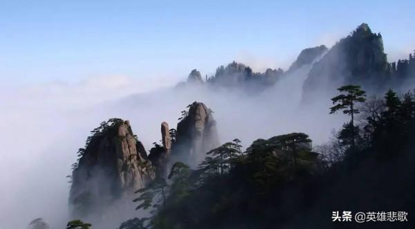 中國最小的山:長1.24米,寬0.7米,高0.6米,為何還能被稱作山? 中國最小的山:長1.24米,寬0.7米,高0.6米,為何還能被稱作山?