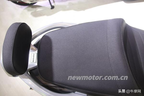 2021中國摩博會|鬥風倒三輪F1 300亮相 2021中國摩博會|鬥風倒三輪F1 300亮相