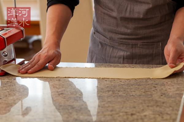 「鹼水面|日式拉麵」在家做出麵館水準的麵條 「鹼水面|日式拉麵」在家做出麵館水準的麵條