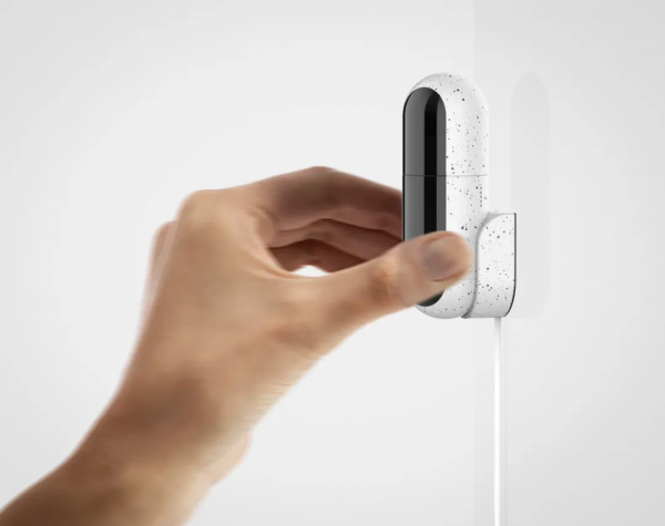 危險!危險!危險!居家旅行必備的監控攝像頭設計 危險!危險!危險!居家旅行必備的監控攝像頭設計