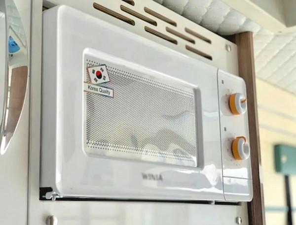 駿馳雙子座 星座系列首款B型房車 兼顧家用與商務 駿馳雙子座 星座系列首款B型房車 兼顧家用與商務