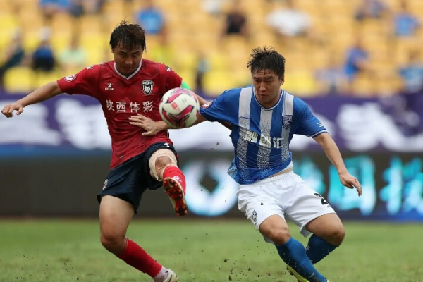 新訊息！曝武漢三鎮要引進6名國腳，其中有李鐵愛將，張稀哲上榜