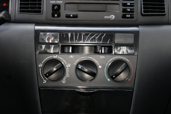 比亞迪F3：誰說便宜無好貨？不到4萬塊，能跑能裝還很省油