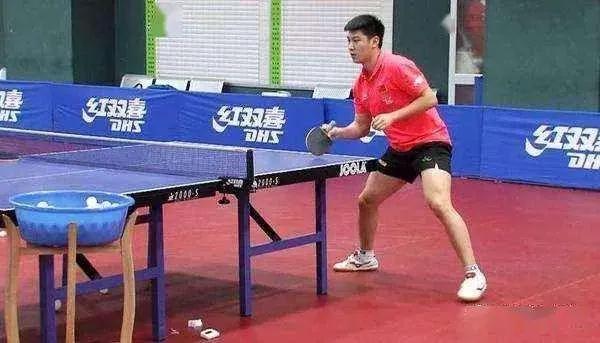 實戰攻略：正手位大角度底線長球的應用