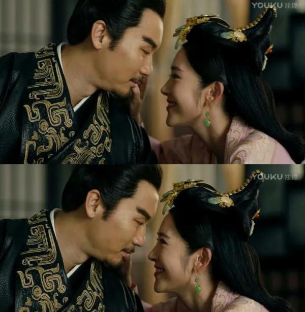 扶養別人兒子成為皇帝的郭女王,到底是賢后還是惡毒後母? 扶養別人兒子成為皇帝的郭女王,到底是賢后還是惡毒後母?