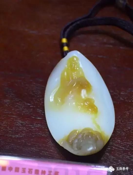 中國玉雕大師作品（4）