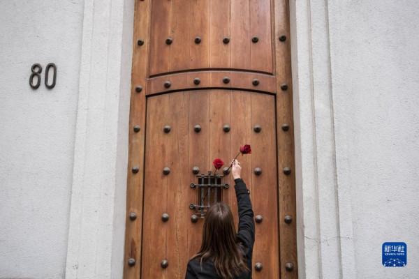 國際·一週看天下 國際·一週看天下