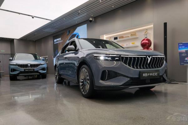 2021年最值得入手的新能源SUV，除了特斯拉還有誰？