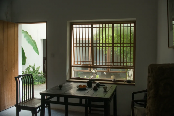 樸素簡雅的生活，給你更多滋養