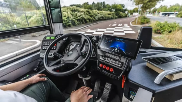 中車製造,法國首次執行! 中車製造,法國首次執行!