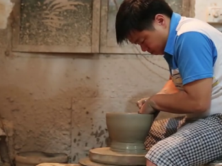 中國國寶級收藏品、殿堂級實用主義黑唐新花再續盧鈞新傳奇