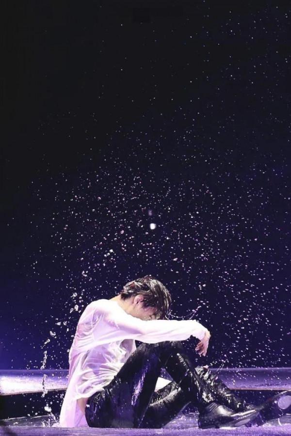 “瀟灑美少年”:吳世勳到底有多好看?(多圖) “瀟灑美少年”:吳世勳到底有多好看?(多圖)