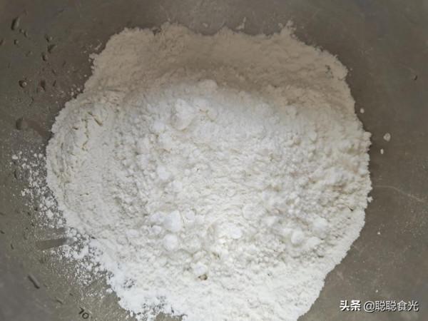 冬天吃糯米好處多，分享糯米粉的萬能吃法，溫潤滋補，禦寒暖胃