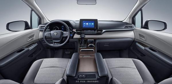 賽那32萬預售，你是來幫GL8和嘉華“神助攻”的嗎？