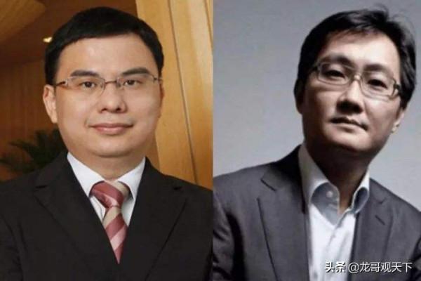 廣東神秘富豪張志東：千億身家，與馬化騰是兄弟，來歷不簡單