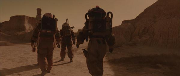 蘋果短片推薦，失敗了怕什麼，回家咱們捲土重來吧