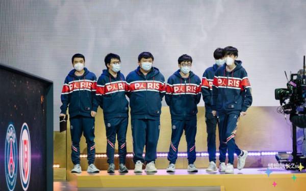 Dota2-網際網路邀請賽:LGD完成新賽季首秀,全明星戰隊雖敗猶榮 Dota2-網際網路邀請賽:LGD完成新賽季首秀,全明星戰隊雖敗猶榮