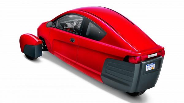 廉價三輪汽車“轉世”電動化?售價翻一番,量產遙遙無期 廉價三輪汽車“轉世”電動化?售價翻一番,量產遙遙無期