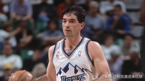 近40年每賽季失誤最多球員！哈登6次登頂！2022年會是誰呢？