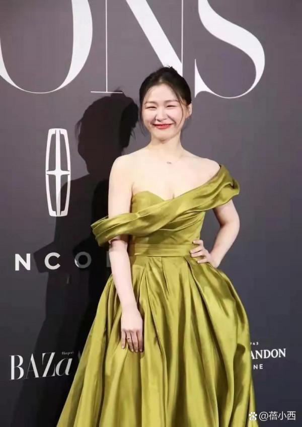 佟麗婭,陳喬恩,張柏芝,金靖同臺比美,誰是你心中的最美? 佟麗婭,陳喬恩,張柏芝,金靖同臺比美,誰是你心中的最美?