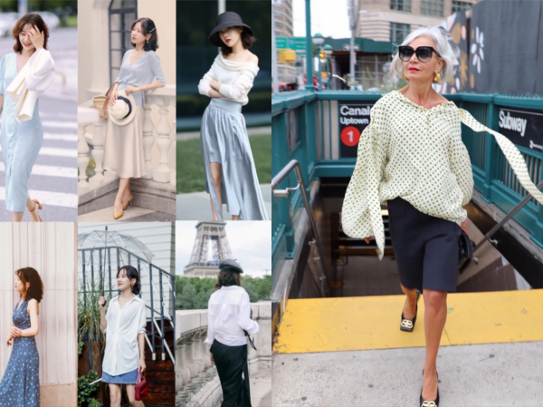 講真,你知道穿衣要依據“氣質和長相”選嗎?怪不得你打扮沒氣質 講真,你知道穿衣要依據“氣質和長相”選嗎?怪不得你打扮沒氣質