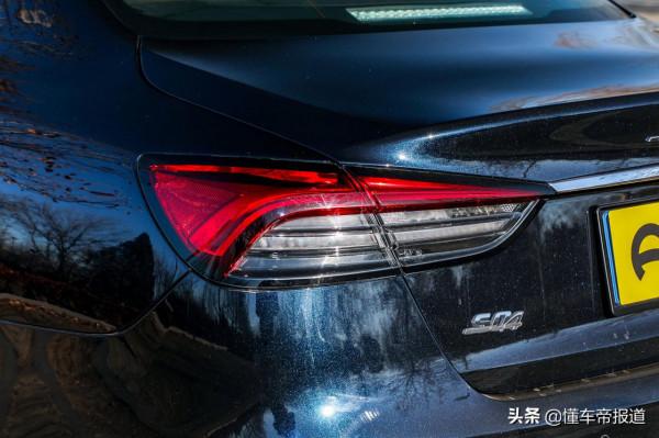 新車|豪華顯於表面,運動深入骨髓!試駕2021款總裁 3.0T S Q4 新車|豪華顯於表面,運動深入骨髓!試駕2021款總裁 3.0T S Q4