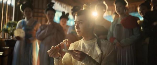 瘋狂懟臉拍,打戲拍得像吃雞,《風起洛陽》拍成這樣,導演要負責 瘋狂懟臉拍,打戲拍得像吃雞,《風起洛陽》拍成這樣,導演要負責