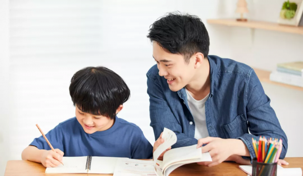 “雙減”後的思考：教育最大的失敗，就是使孩子成了知識的仇人