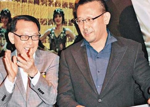 姜文，賠了幾千萬都不低頭的他，就這樣屈服了