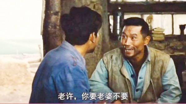 《牧馬人》公映39年：4大主演有人離世，有人離婚，有人沉寂