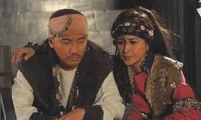 一名中國女子是如何稱霸海洋的？