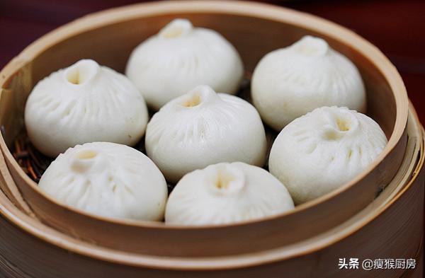 江蘇最有名的11種名小吃，每種都是江蘇人的心頭愛，你吃過幾種？